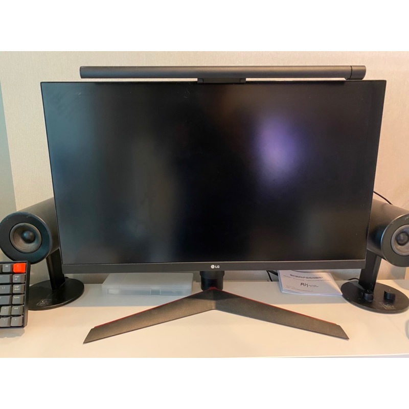 📌จอมอนิเตอร์ / จอคอม LG
