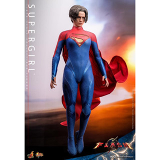 พรีออเดอร์ HOT TOYS MMS715 THE FLASH - SUPERGIRL