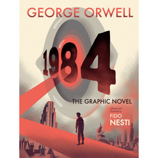 1984: The Graphic Novel Hardcover