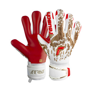 reusch Attrakt Freegel Silver 5370235