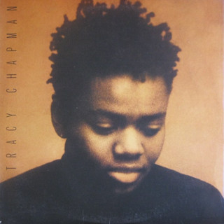 แผ่นเสียง LP Tracy Chapman – Tracy Chapman **US press ( เสียงดีที่สุด )