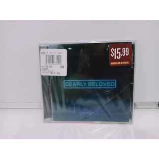 1 CD MUSIC ซีดีเพลงสากล Dearly Beloved - Daughtry - Brand New CD - Brand New -  (N2E142)