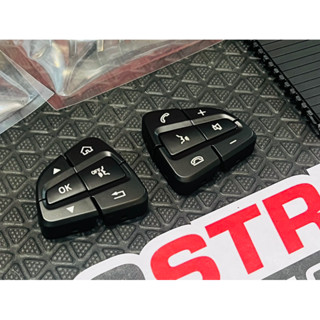 ปุ่มพวงมาลัย mercedes benz w205 แบบเปลี่ยนแทนของเดิม ยกชุด ส…