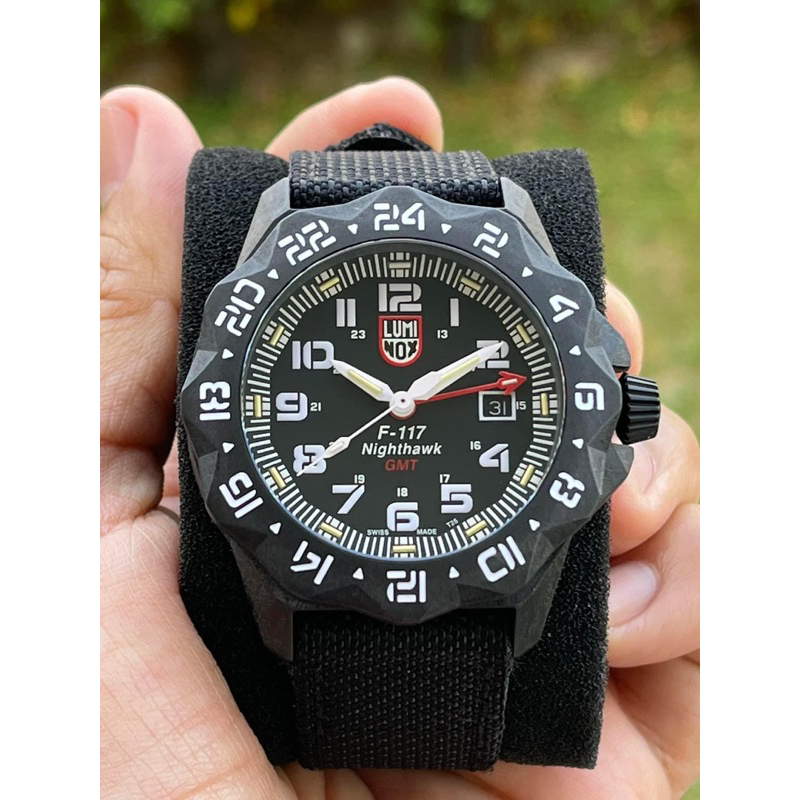 luminox Xa.6441 มือสอง ของแท้