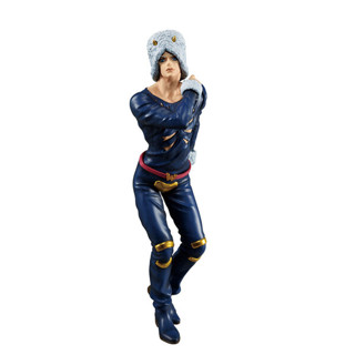 1616316 Jojo no Kimyou na Bouken - Stone Ocean - Weather Report - Ichiban Kuji - (C Prize) - Masterlise (Bandai Spirits)