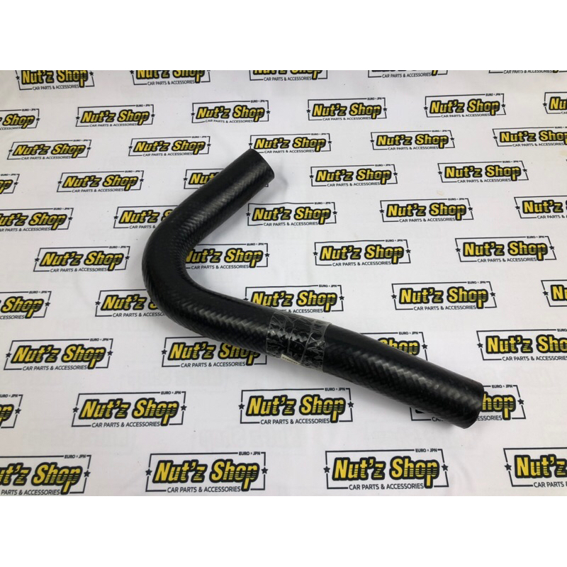 ท่อยางหม้อน้ำ Volvo 960 ปี 1992 - 1997 ของเทียบแท้ ท่อยาง ท่อน้ำหม้อน้ำ Radiator hose engine cooler 