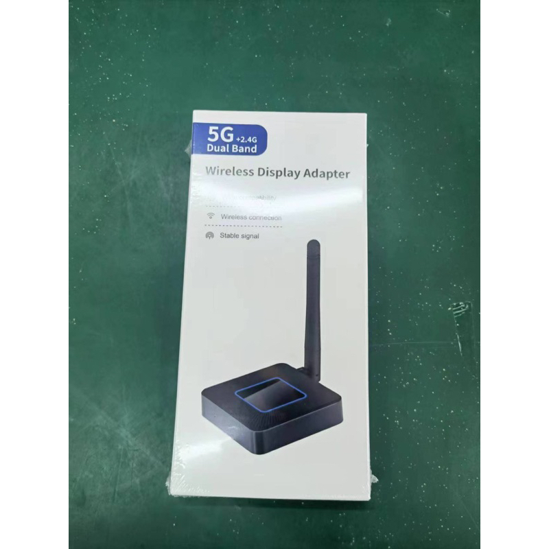 🔥เวอร์ชั่นใหม่🔥MONTOVIEW Q1plus 5G-2.4G HD+AV output