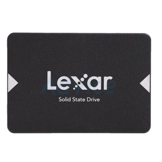 512 GB SSD SATA LEXAR NS100 (LNS100-512RBAP)