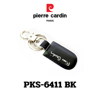 Pierre Cardin พวงกุญแจ รุ่น PKS-6411