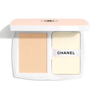 🖤CHANEL🤍 แท้/พร้องส่ง ฉลากไทย แป้งผสมรองพื้น Chanel BRIGHTENING COMPACT FOUNDATION LONG-LASTING RADIANCE