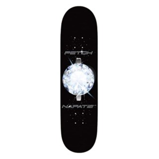 Second Skateboard Deck Petch is Pro Size 8.25 × 32"