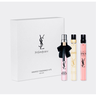 แบ่งขาย Yves Saint Laurent  EDP 10 ML. แท้ 💯 แยกจากเซ็ต