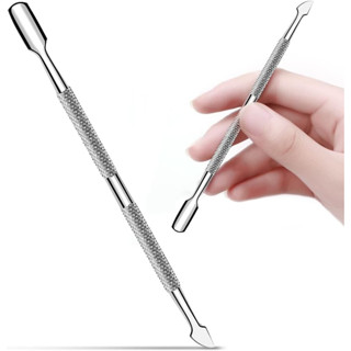 Trim nail picker 2 directions ที่แคะเล็บสแตนเลส 2 ทิศทาง