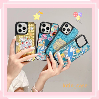 🎁ส่งของขวัญ🎁เคสไอโฟน สำหรับ 11 13 for iPhone Case 14 12 Pro Max น่ารัก การ์ตูน ตลก แฟชั่น กันกระแทก ปกป้อง เคสโทรศัพท์