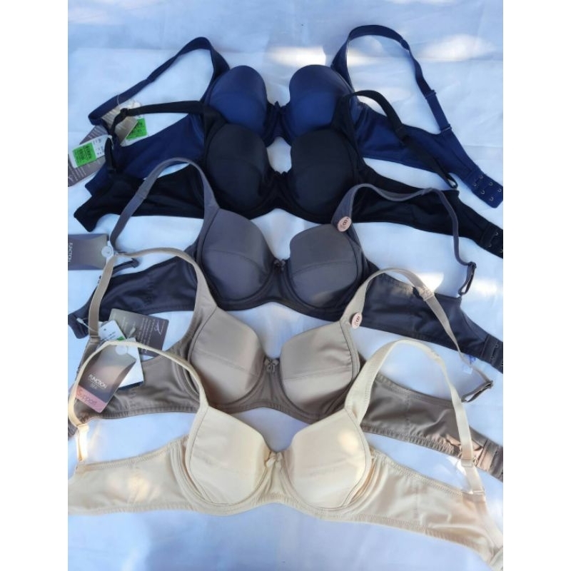 👙Sabina เสื้อชั้นใน Function Bra (มีโครง) รหัส SB0332/SB0374