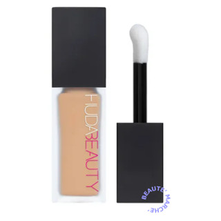 HUDA BEAUTY- #FAUXFILTER Luminous Matte Liquid Concealer สี: Sugar Biscuit 3.5