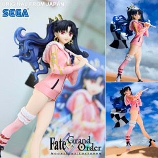 Model โมเดล ของแท้ 100% Sega Fate Grand Order เฟท แกรนด์ออเดอร์ Rider Ishtar อิชทาร์ ไรเดอร์ SPM