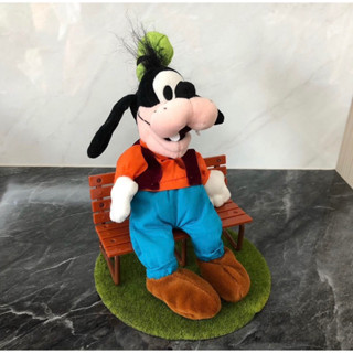 ตุ๊กตากู๊ฟฟี่ Goofy Disney