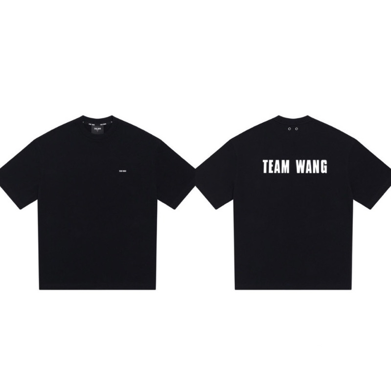 Pre-order เสื้อยืด Team Wang Design Original 1 ของแท้ 100%