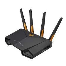 Asus Network TUF-AX4200 Dual Band WiFi 6 Gaming Router