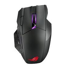 WIRELESS MOUSE (เมาส์ไร้สาย) ASUS ROG SPATHA X WIRELESS