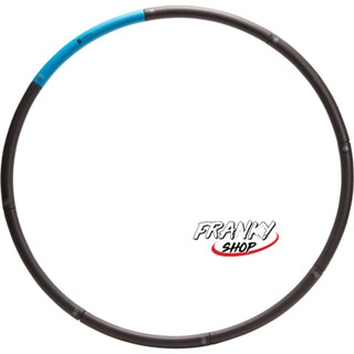 ฮูลาฮูปถ่วงน้ำหนัก ฮูลาฮูป Fitness Weighted Hoop