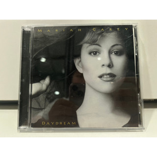 1   CD  MUSIC  ซีดีเพลง      MARIAH CAREY  DAYDREAM   (N1D101)