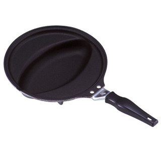 Western food workshop om frying pan (KS-2294)