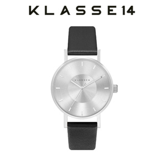 KLASSE14 นาฬิกาข้อมือ รุ่น VOLARE SILVER 36MM : VO14SR001W