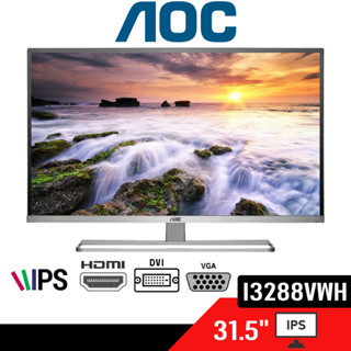 (Jbservice) AOC I3288VWH6 31.5" IPS