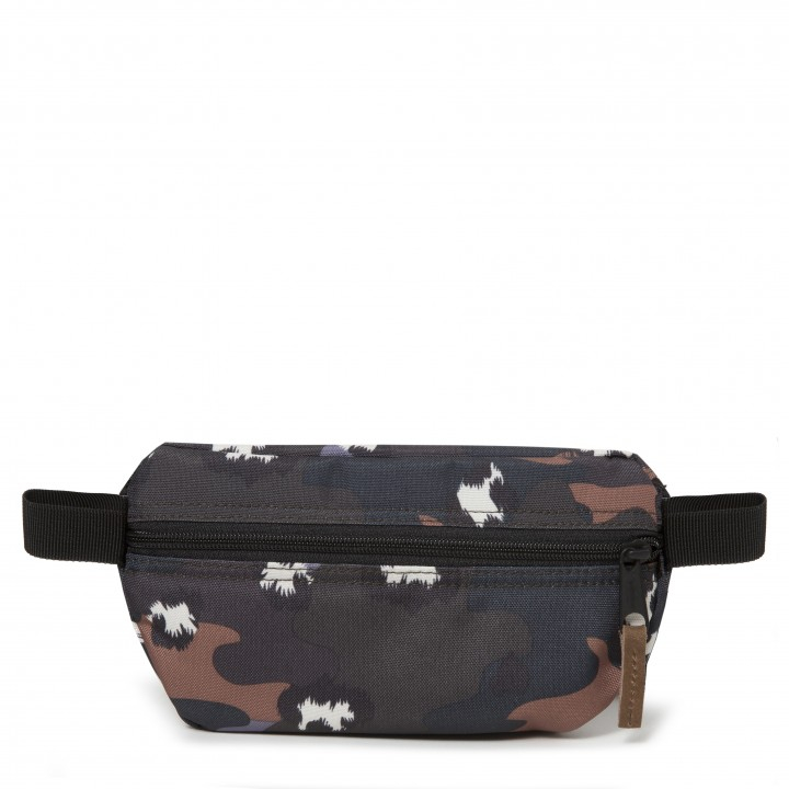 Eastpak x PAUL & JOE Springer Bum Bags | Fanny Pack | Waist Pack กระเป๋าคาดอก คาดเอว PJ Collection (EK0745)