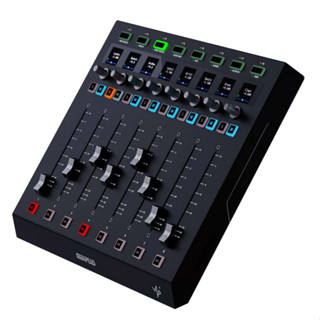 Midiplus Up+ *ของแท้ประกัน 1ปี* 8 Channel DAW Controller คอนโทรลเลอร์