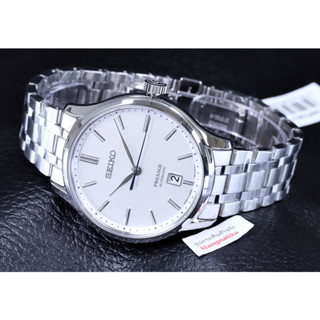 นาฬิกา Seiko Presage Zen Automatic รุ่น SRPD39J / SRPD39J1