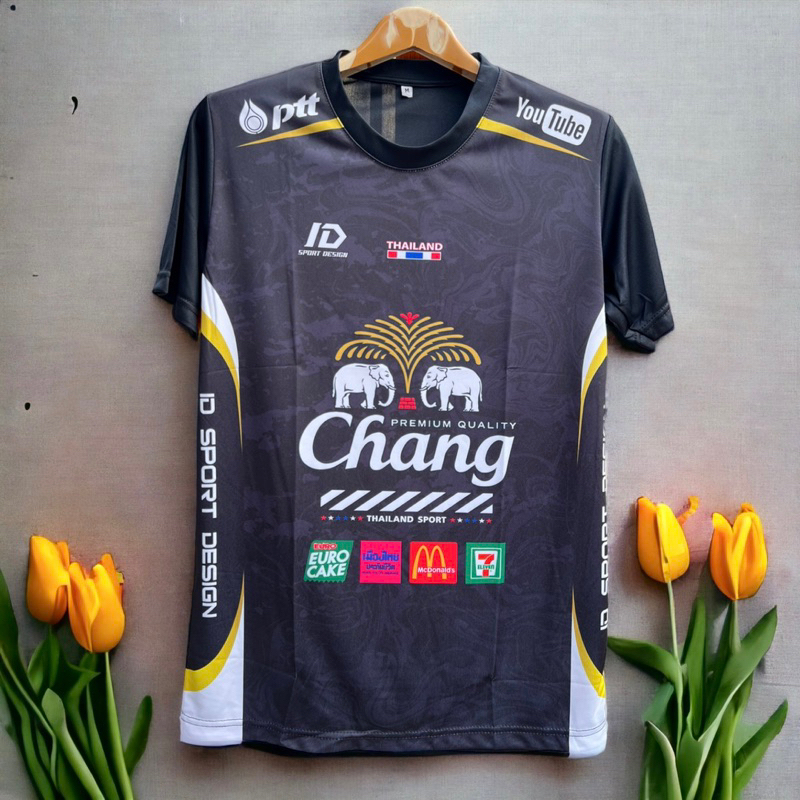 C-04เสื้อกีฬาเสื้อออกำลังกาย