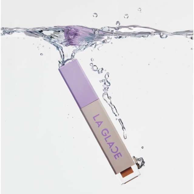 คอลซีลเลอร์ Laglace  Airy Concealer ลากลาส แบบแท่ง ปกปิดใต้ตา แถมพัฟ 6g.