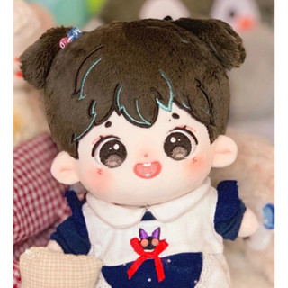 ตุ๊กตาอี้ป๋อ 20 cm (พร้อมส่ง)