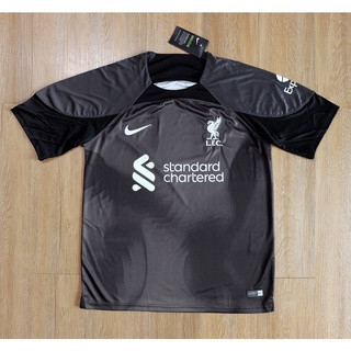 เสื้อฟุตบอล ลิเวอร์พูล  2022/23  AAA Liverpool เกรดแฟนบอล