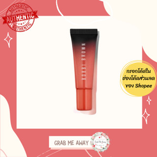 ใส่โค้ด [UM6TYG3] เหลือ 645.- BOBBI BROWN Crushed Creamy Color For Cheeks &amp; Lips 10 ml