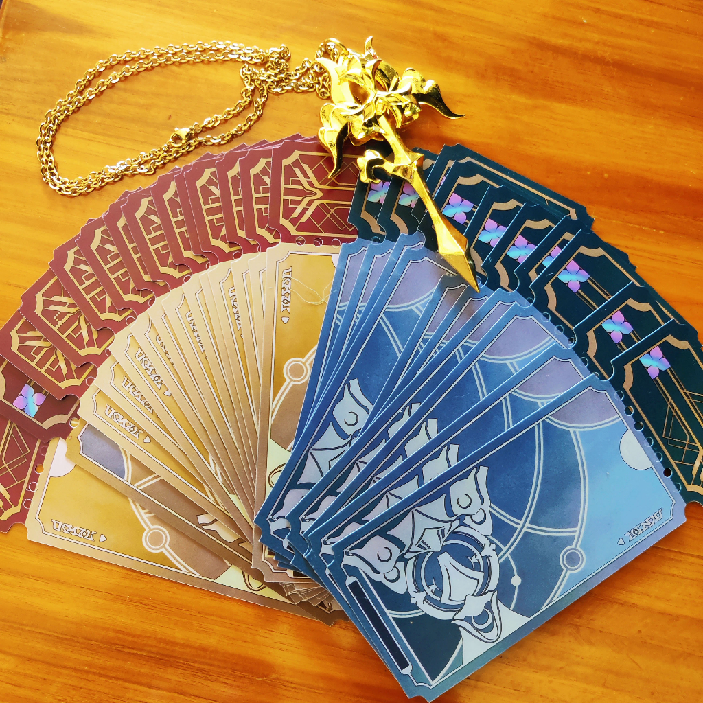 🎟️🎫 ตั๋ว honkai star rail