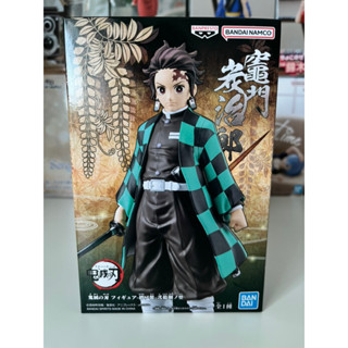 พร้อมส่ง - แท้จากญี่ปุ่น ฟิกเกอร์มือ 1 Kimetsu no Yaiba - Demon Slayer 💚Tanjiro 💚