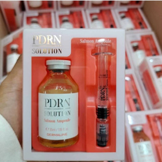 Dermaline PDRN Solution Salmon Ampoule  35 ml