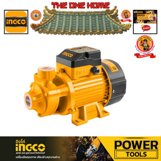 INGCO รุ่น VPM7508 ปั๊มน้ำหอยโข่ง (ทรงหน้าหมู) 750W 1HP (สินค้ามีคุณภาพ..พร้อมจัดส่ง..)