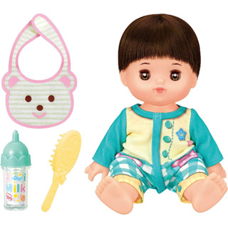 เมลจัง - mellchan doll set baby เมลจัง เซตเบบี๋เด็กผู้ชาย