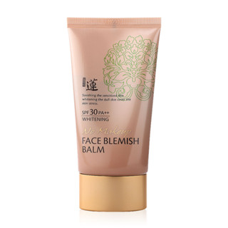 ของแท้/พร้อมส่ง Welcos No Makeup Face BB Cream SPF30 50ml