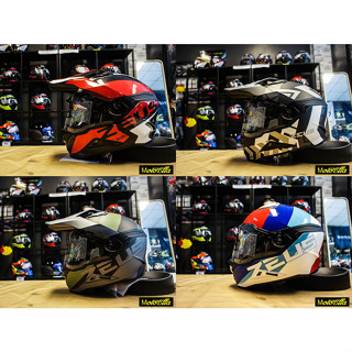 หมวกกันน็อคZEUS Helmets | ZS-913