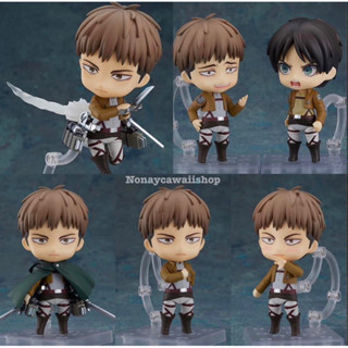 Nendoroid Jean Kirstein