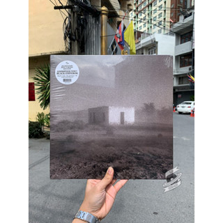 Godspeed You! Black Emperor – Allelujah! Don’t Bend! Ascend! (+LP7″)(Vinyl)