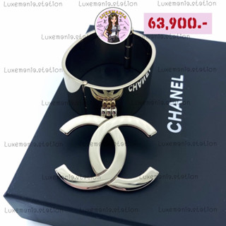 👜: New!! Chanel Bracelet‼️ก่อนกดสั่งรบกวนทักมาเช็คสต๊อคก่อนนะคะ‼️