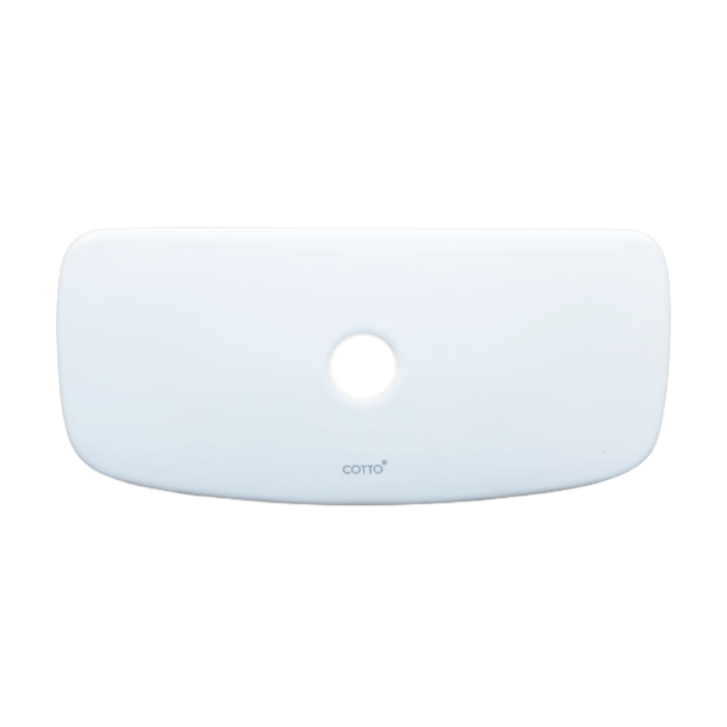 (สินค้าพรีออเดอร์ รบกวนแชทสอบถามก่อนสั่งซื้อ) COTTO ฝาถังพักน้ำ รุ่น C7114 BOOM