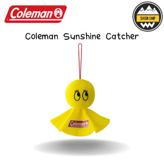 ตุ๊กตาไล่ฝน Coleman JP Sunshine Catcher